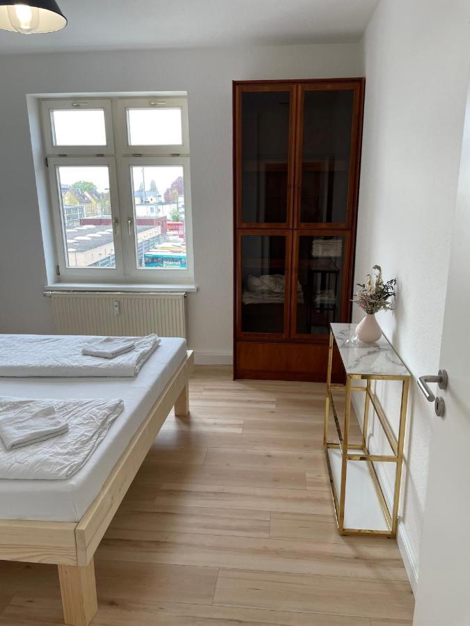 Malzstube Mit Seeblick 腓特烈港 外观 照片